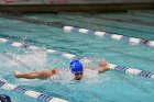 Swimming & Diving vs RWU  Swimming & Diving vs Roger Williams University. - Photo by Keith Nordstrom : Wheaton, Swimming